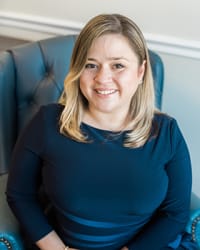Top Rated Family Law Attorney in Bel Air, MD : Krystle Acevedo Howard