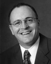 Top Rated Family Law Attorney in Kansas City, KS : Joseph A. DeWoskin
