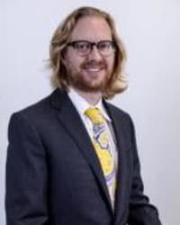 Top Rated Antitrust Litigation Attorney in Manhattan Beach, CA : Trevor Stockinger
