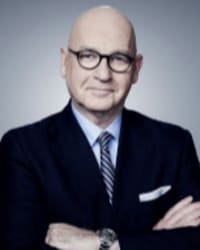 Top Rated Business Litigation Attorney in New York, NY : Paul F. Callan