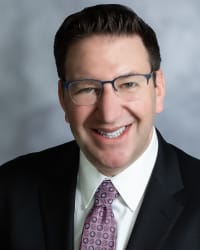 Top Rated Business Litigation Attorney in New York, NY : Andrew S. Buzin