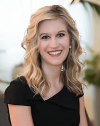 Top Rated Business Litigation Attorney in Naples, FL : Jessica F. Tolin