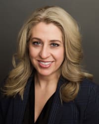 Top Rated Personal Injury Attorney in Dayton, OH : Nomiki Tsarnas