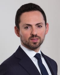 Top Rated Immigration Attorney in New York, NY : Robert Tsigler