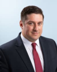Top Rated Employment & Labor Attorney in Needham, MA : Simon B. Mann