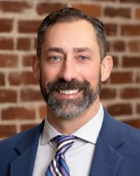 Top Rated Family Law Attorney in Noblesville, IN : N. Scott Smith