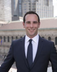 Top Rated Employment & Labor Attorney in Boston, MA : Benjamin Flam