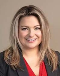 Top Rated Civil Litigation Attorney in Wexford, PA : Sarah E. Morrison