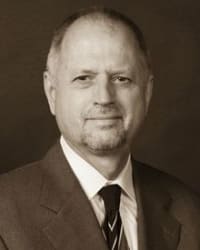Top Rated Medical Malpractice Attorney in Boston, MA : Clyde D. Bergstresser