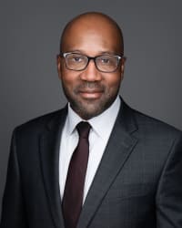 Top Rated Criminal Defense Attorney in Cranston, RI : Kensley Barrett