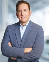 Top Rated Business Litigation Attorney in Los Angeles, CA : Brian Klein