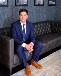 Top Rated Employment & Labor Attorney in Corte Madera, CA : Dustin L. Collier