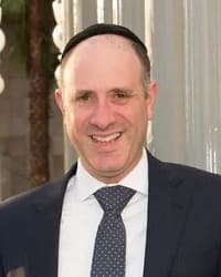 Top Rated Workers' Compensation Attorney in Los Angeles, CA : Adam S. Goldfarb