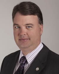Top Rated Criminal Defense Attorney in Greensboro, NC : J. Scott Coalter