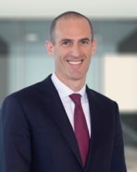 Top Rated Antitrust Litigation Attorney in Washington, DC : Warren Postman