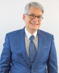 Top Rated Personal Injury Attorney in Bridgeport, CT : Frank A. Bailey