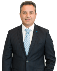 Top Rated Personal Injury Attorney in Sherman Oaks, CA : Cameron Y. Brock
