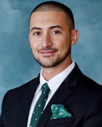 Top Rated Personal Injury Attorney in Glastonbury, CT : Ismian Feraizi