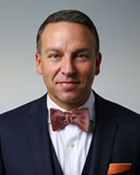Top Rated Workers' Compensation Attorney in Philadelphia, PA : Jason Krasno