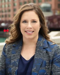 Top Rated Employment Litigation Attorney in Chicago, IL : Carrie A. Herschman