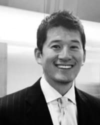Top Rated Bankruptcy Attorney in Los Angeles, CA : Victor Yoo