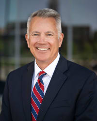 Top Rated Business Litigation Attorney in Overland Park, KS : Richard W. Morefield