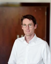 Top Rated Appellate Attorney in Raleigh, NC : Warren D. Hynson