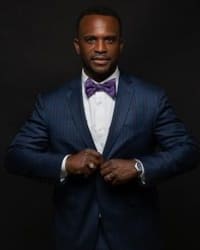 Top Rated Family Law Attorney in Marietta, GA : Jeremy J. Abernathy