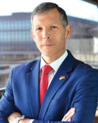 Top Rated Criminal Defense Attorney in Knoxville, TN : Marcos M. Garza
