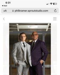 Top Rated White Collar Crimes Attorney in Philadelphia, PA : Amato T. Sanita