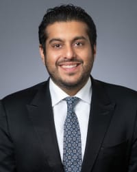 Top Rated Elder Law Attorney in Sherman Oaks, CA : Karan Gill