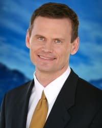 Top Rated Personal Injury Attorney in Anchorage, AK : David N. Henderson