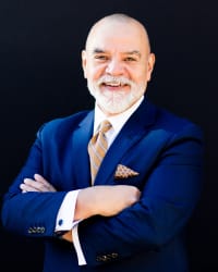 Top Rated Administrative Law Attorney in Austin, TX : Alfred R. Herrera