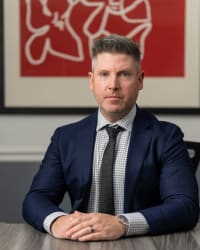 Top Rated Business Litigation Attorney in Overland Park, KS : A. Scott Waddell