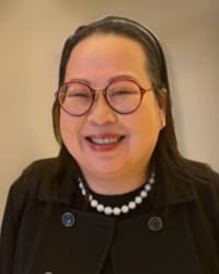 Top Rated Employment & Labor Attorney in San Francisco, CA : An Nguyen Ruda
