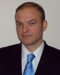 Top Rated Business Litigation Attorney in Cleveland, OH : Patrick J. Thomas