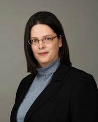 Top Rated Family Law Attorney in Rockville, MD : Eden O. Terenzini