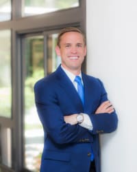 Top Rated Personal Injury Attorney in Cumming, GA : Evan A. Watson