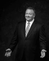 Top Rated Business Litigation Attorney in Erie, PA : Eric John Purchase