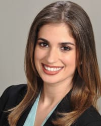 Top Rated Personal Injury Attorney in Coral Gables, FL : Jennie Diaz