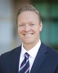 Top Rated Personal Injury Attorney in Denver, CO : Travis S. Young