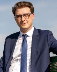 Top Rated Personal Injury Attorney in Brighton, CO : Nathanael L. (Nate) Wright