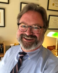 Top Rated Criminal Defense Attorney in Portland, OR : Russell S. Barnett, III