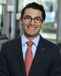 Top Rated Appellate Attorney in Houston, TX : Andrew Gould