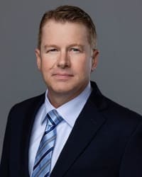 Top Rated Personal Injury Attorney in Denver, CO : Joseph Merkel