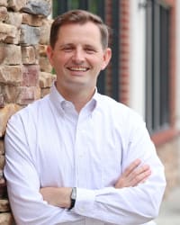 Top Rated Personal Injury Attorney in Tyrone, GA : Jordan M. Jewkes