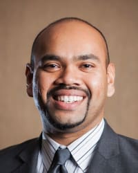 Top Rated Employment & Labor Attorney in Washington, DC : Jason S. Rathod