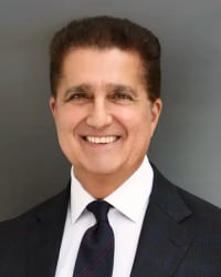 Top Rated Employment & Labor Attorney in Los Angeles, CA : Farhad Novian