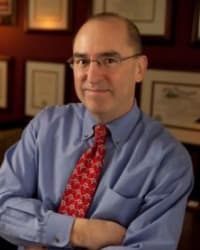 Top Rated DUI-DWI Attorney in Bellevue, WA : Jon S. Fox