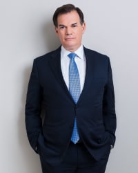 Top Rated Family Law Attorney in Gaithersburg, MD : Edouard J.P. Bouquet